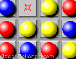 Bolas Coloridas