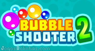 Bubble Shooter 2
