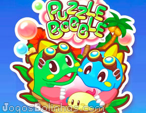 Puzzle Bobble