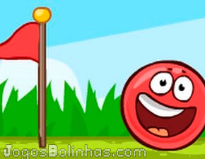 Red Ball