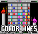 Color Lines